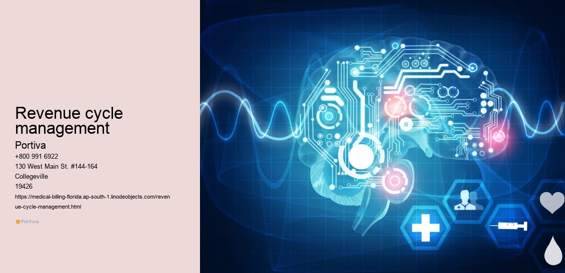 revenue cycle management